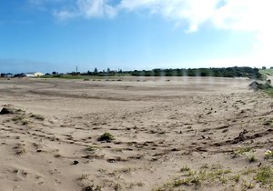 Behuisingsprojek op koers